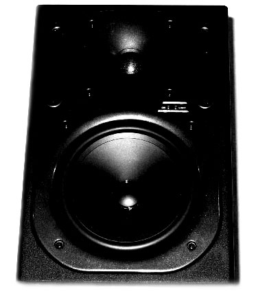 gore-tek speaker right